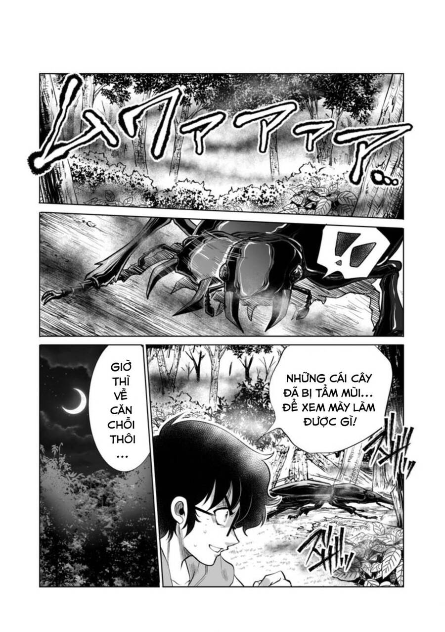 Dãy Núi Côn Trùng Chapter 41 - 23