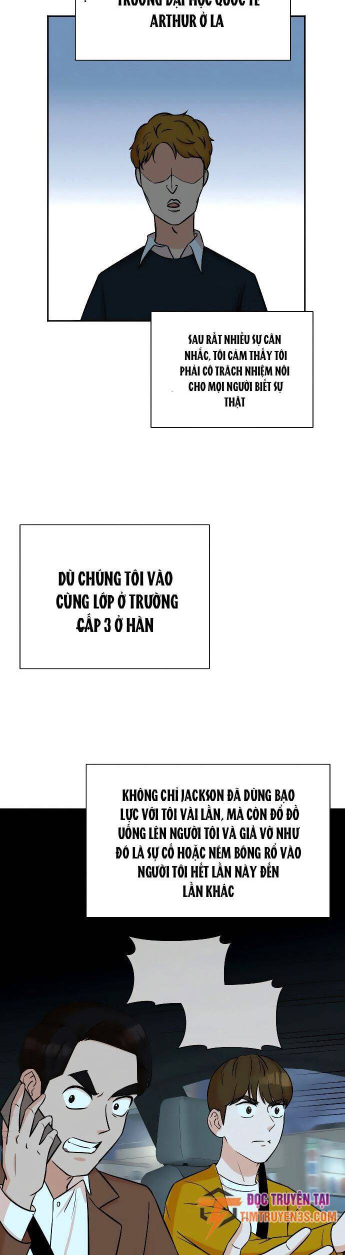 Cuộc Sống Thứ Hai Của Nhà Sản Xuất Chapter 32 - 2