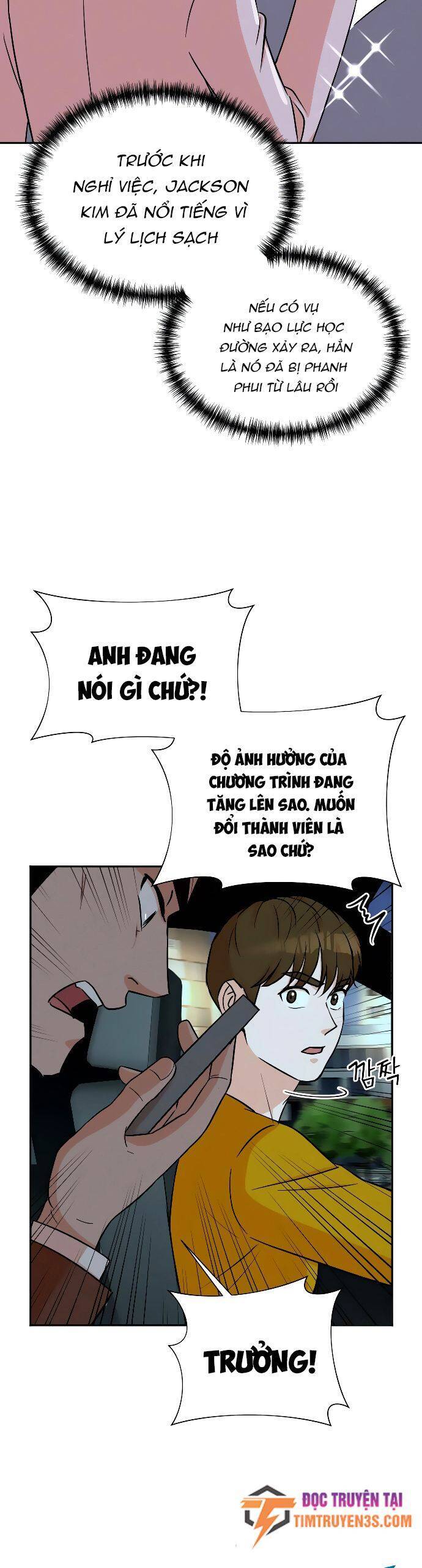 Cuộc Sống Thứ Hai Của Nhà Sản Xuất Chapter 32 - 4