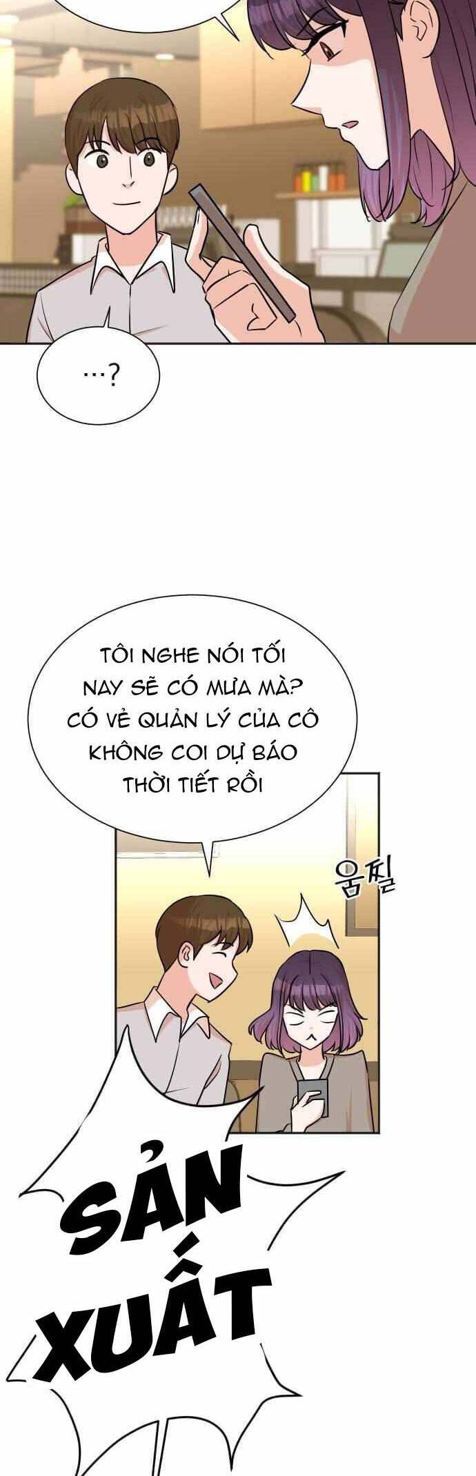 Cuộc Sống Thứ Hai Của Nhà Sản Xuất Chapter 38 - 38