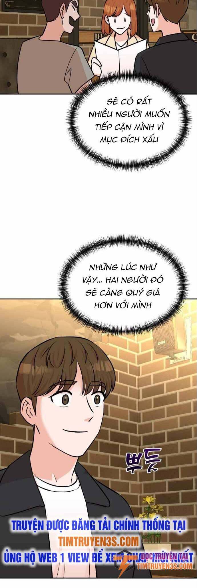 Cuộc Sống Thứ Hai Của Nhà Sản Xuất Chapter 39 - 30