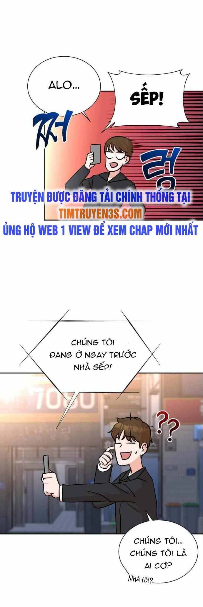 Cuộc Sống Thứ Hai Của Nhà Sản Xuất Chapter 39 - 35