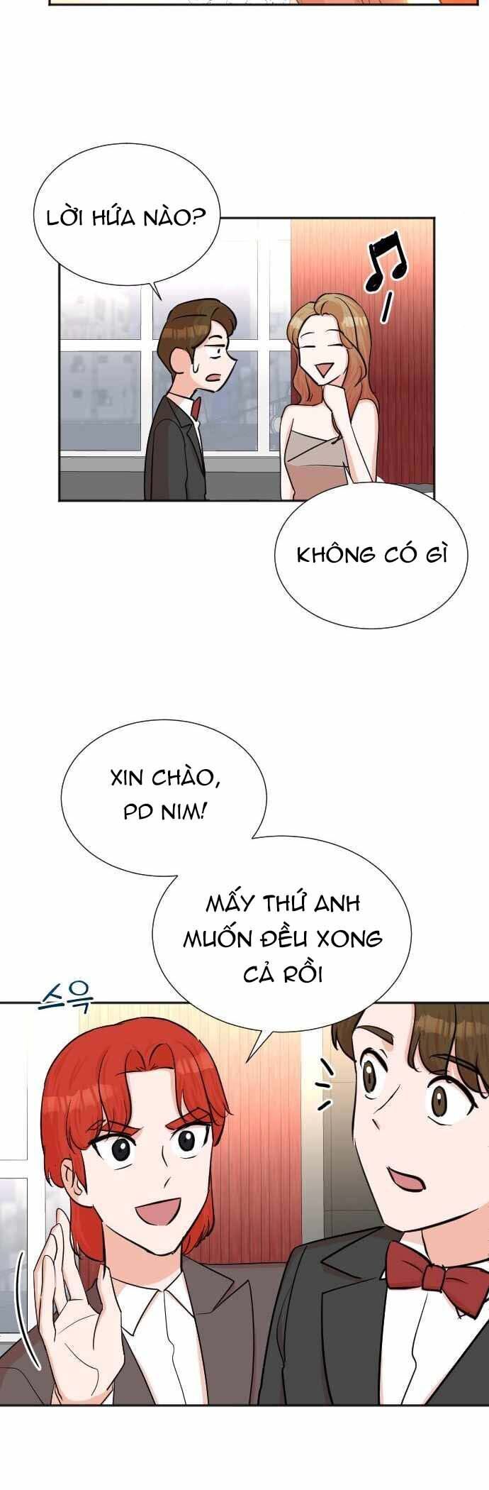 Cuộc Sống Thứ Hai Của Nhà Sản Xuất Chapter 40 - 31