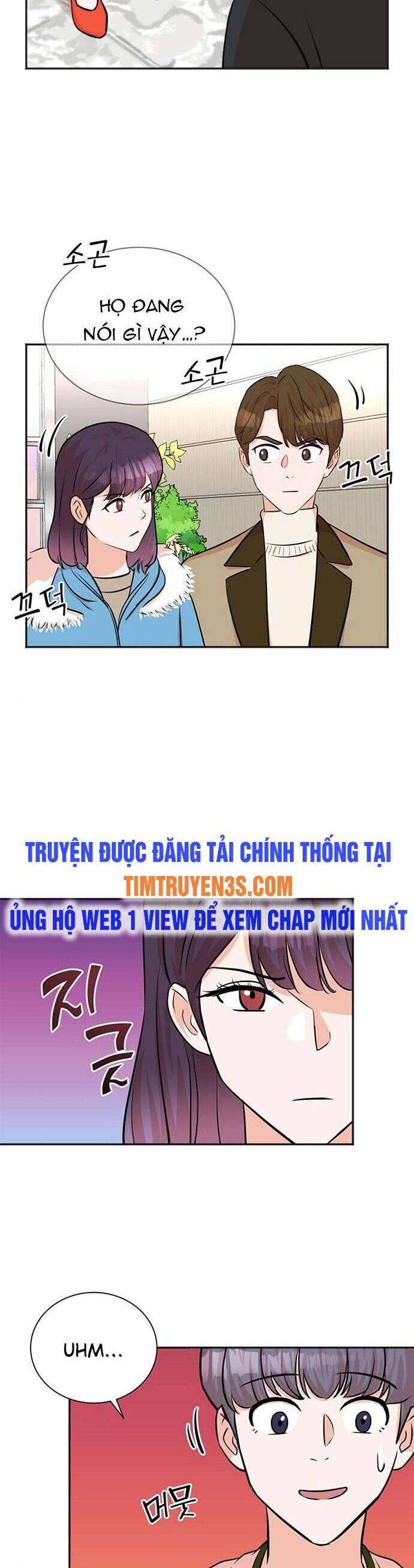 Cuộc Sống Thứ Hai Của Nhà Sản Xuất Chapter 51 - 30