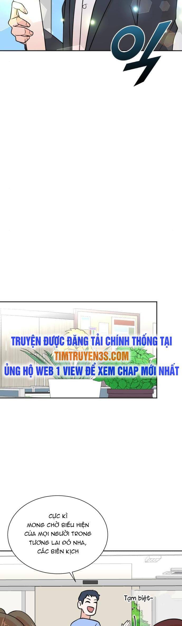 Cuộc Sống Thứ Hai Của Nhà Sản Xuất Chapter 54 - 21