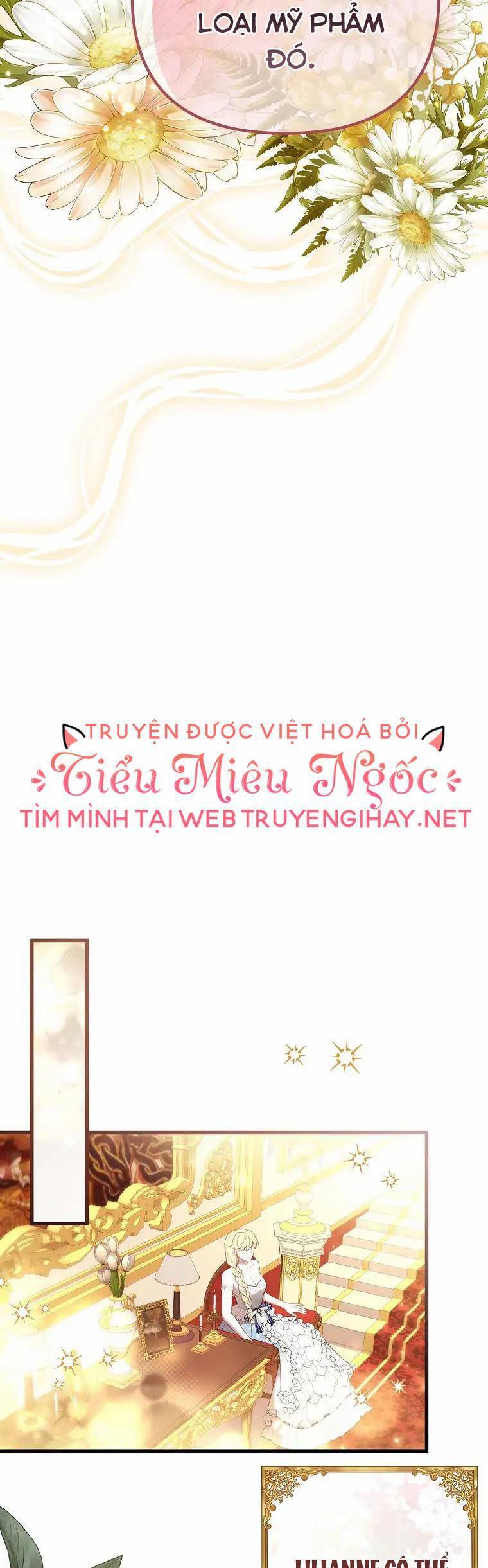 Một Đêm Sâu Đậm Của Adeline Chapter 43.1 - 21