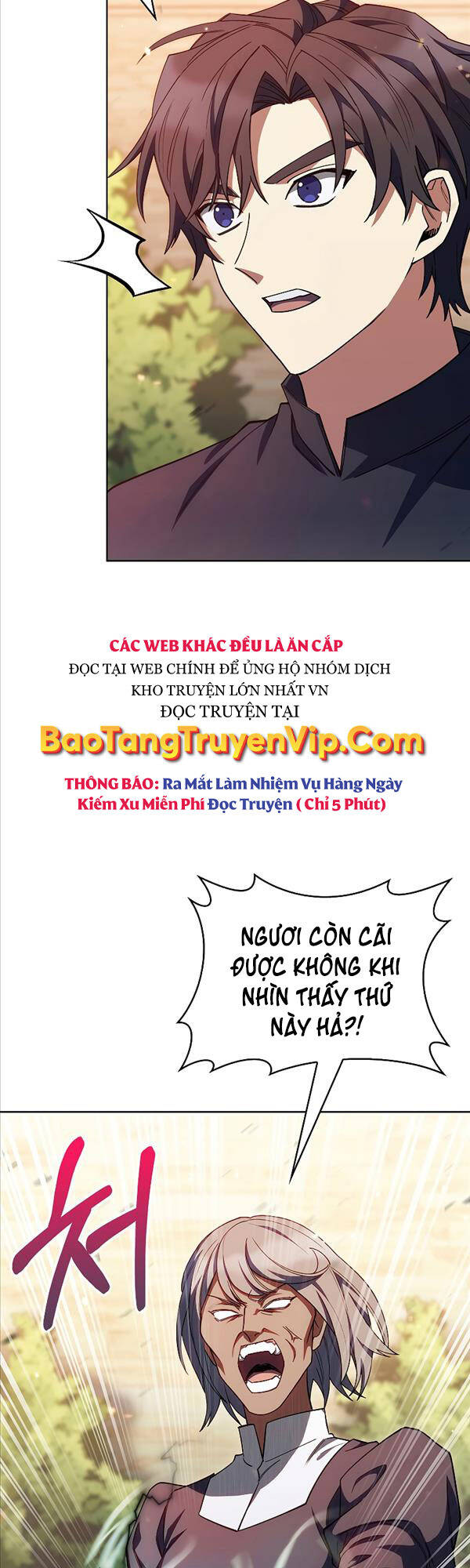 Chuyển Sinh Vào Gia Tộc Suy Vong Chapter 36 - 4