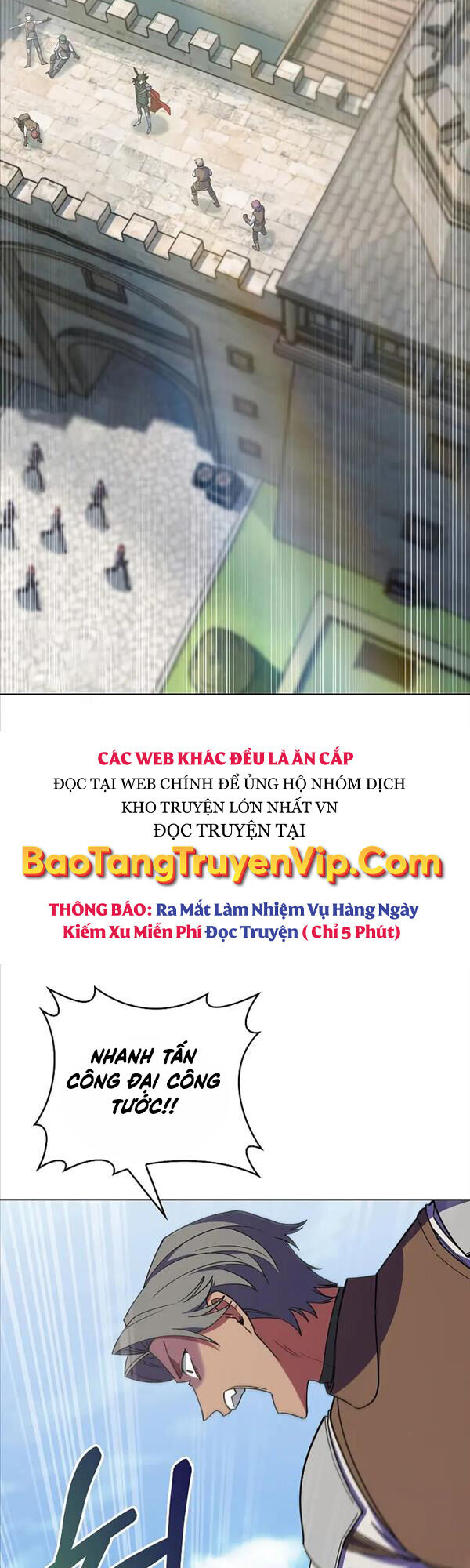 Chuyển Sinh Vào Gia Tộc Suy Vong Chapter 40 - 19