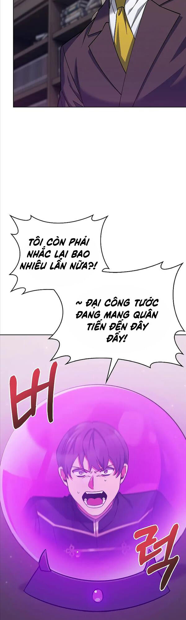 Chuyển Sinh Vào Gia Tộc Suy Vong Chapter 40 - 46