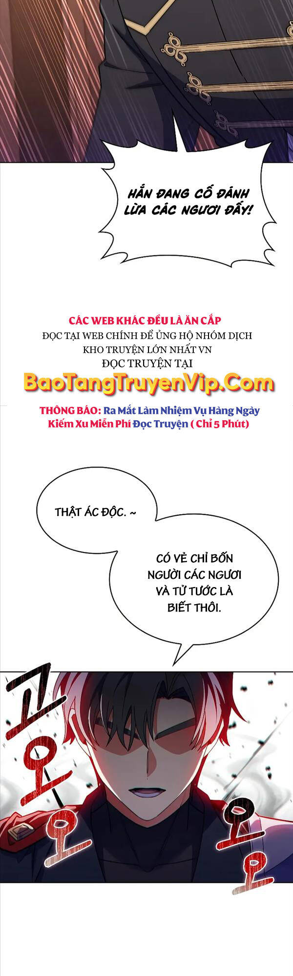 Chuyển Sinh Vào Gia Tộc Suy Vong Chapter 42 - 20