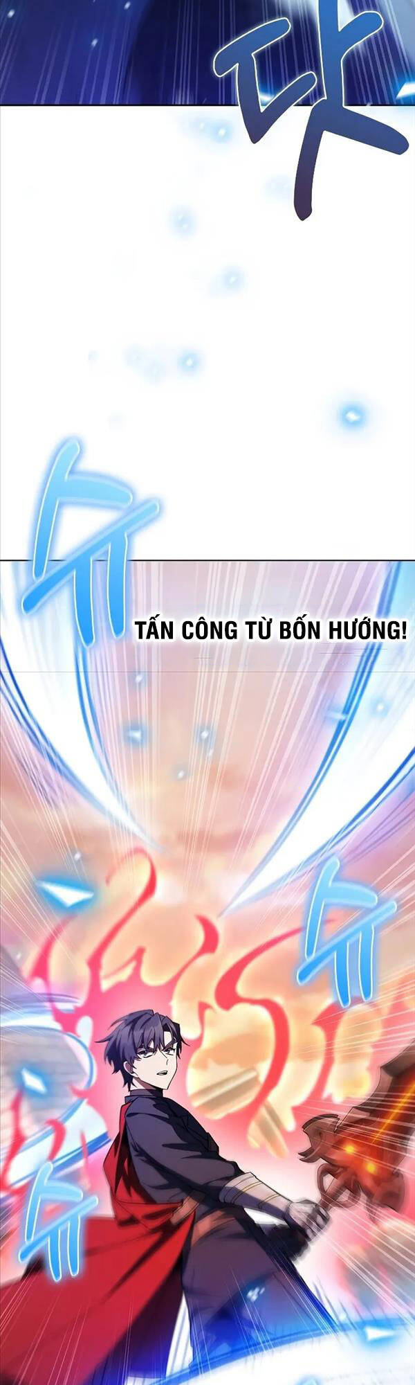 Chuyển Sinh Vào Gia Tộc Suy Vong Chapter 42 - 7