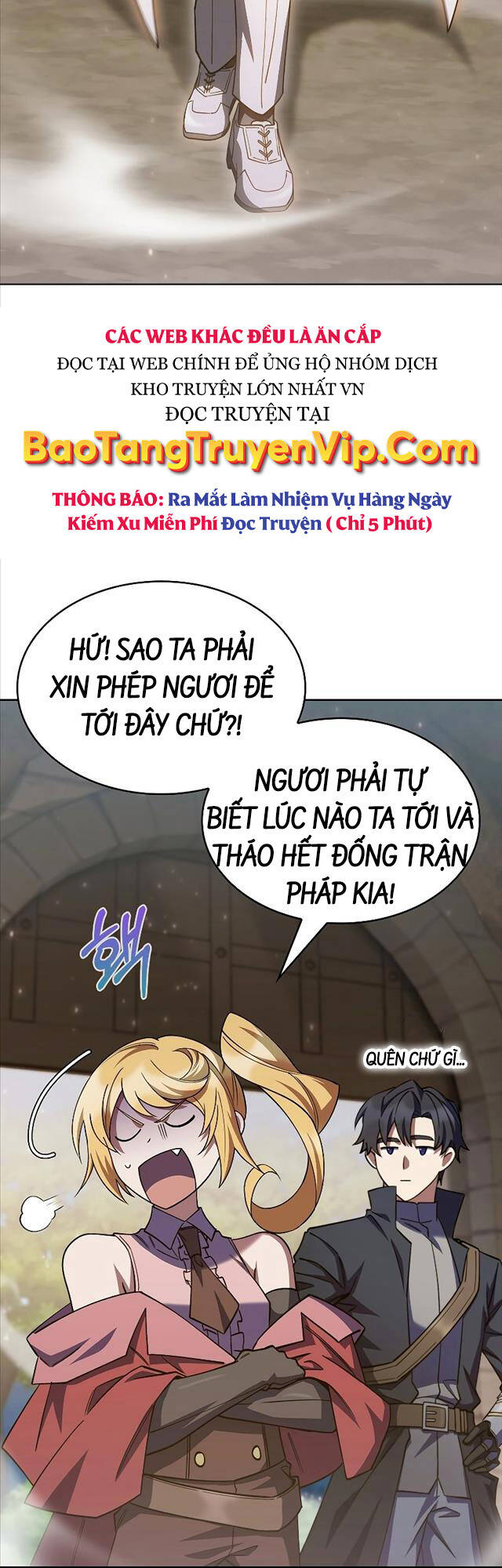 Chuyển Sinh Vào Gia Tộc Suy Vong Chapter 45 - 27