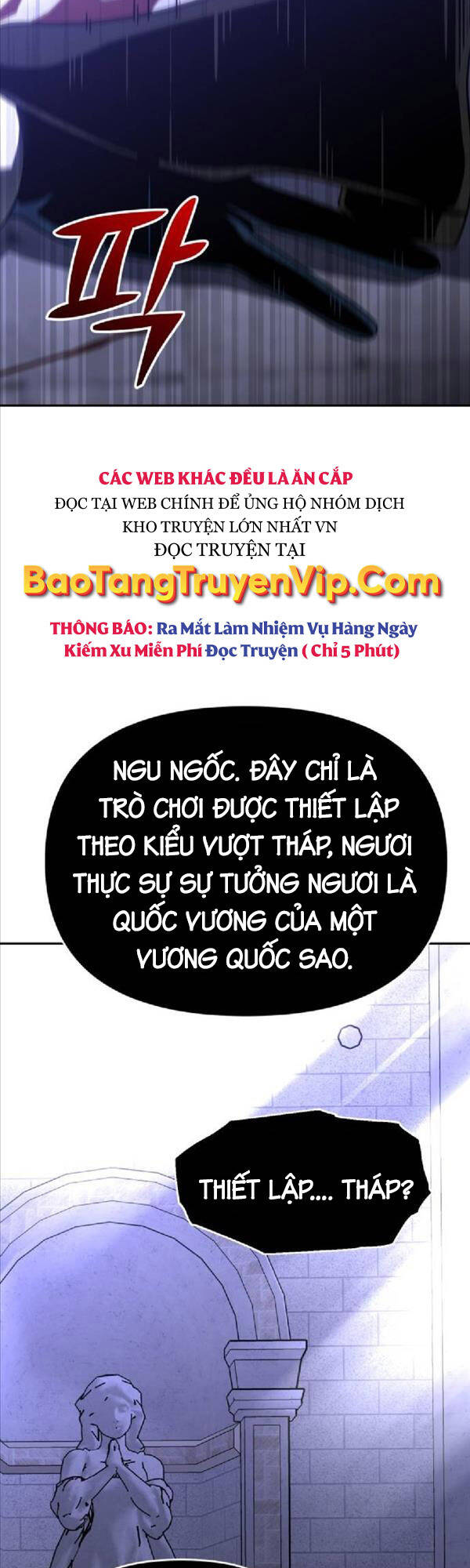 Ta Từng Là Tháp Vương Chapter 21 - 16