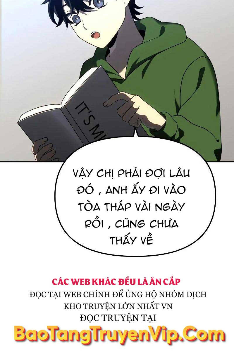 Ta Từng Là Tháp Vương Chapter 42 - 18