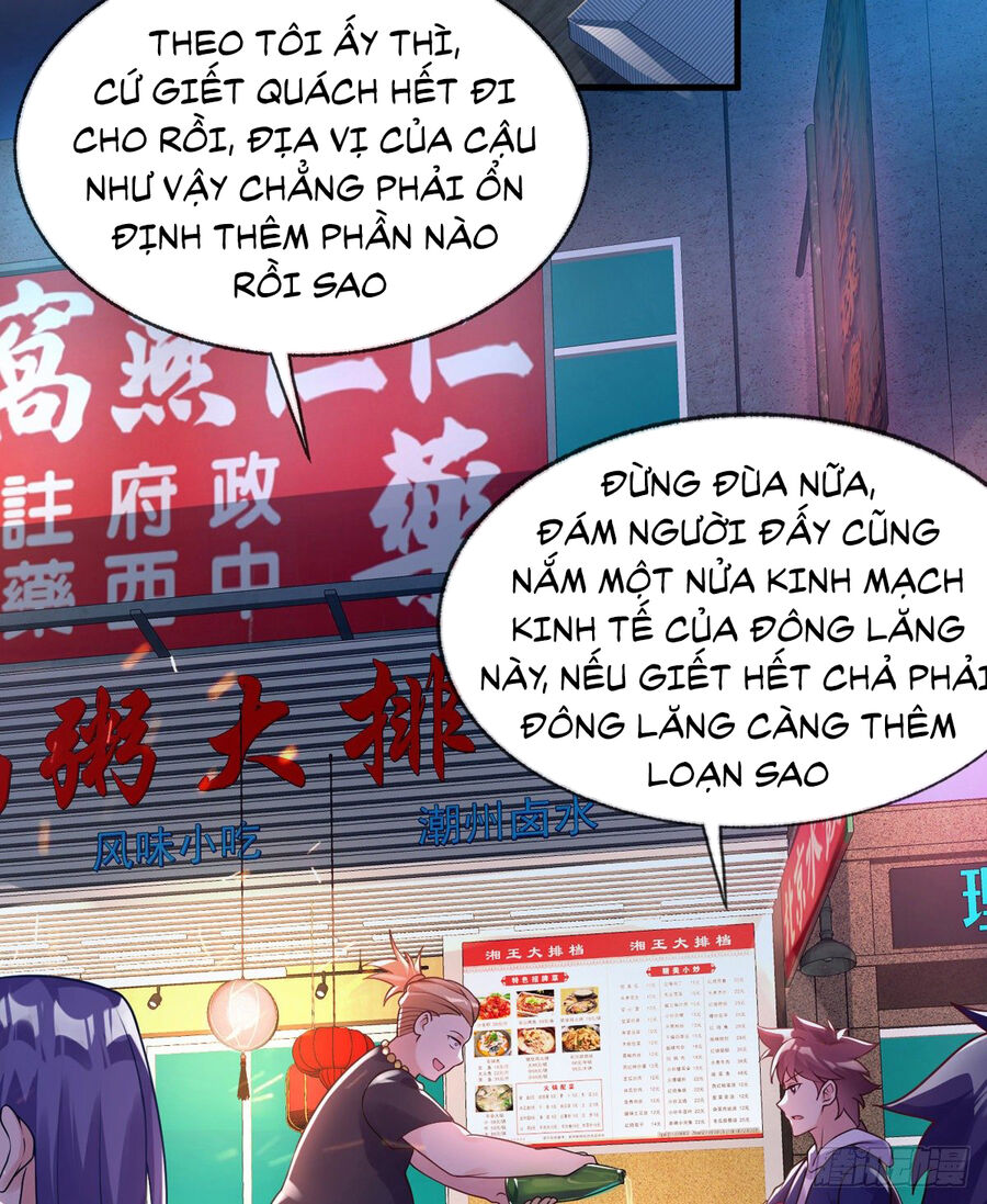 Sư Nương, Xin Tự Trọng Chapter 22 - 17