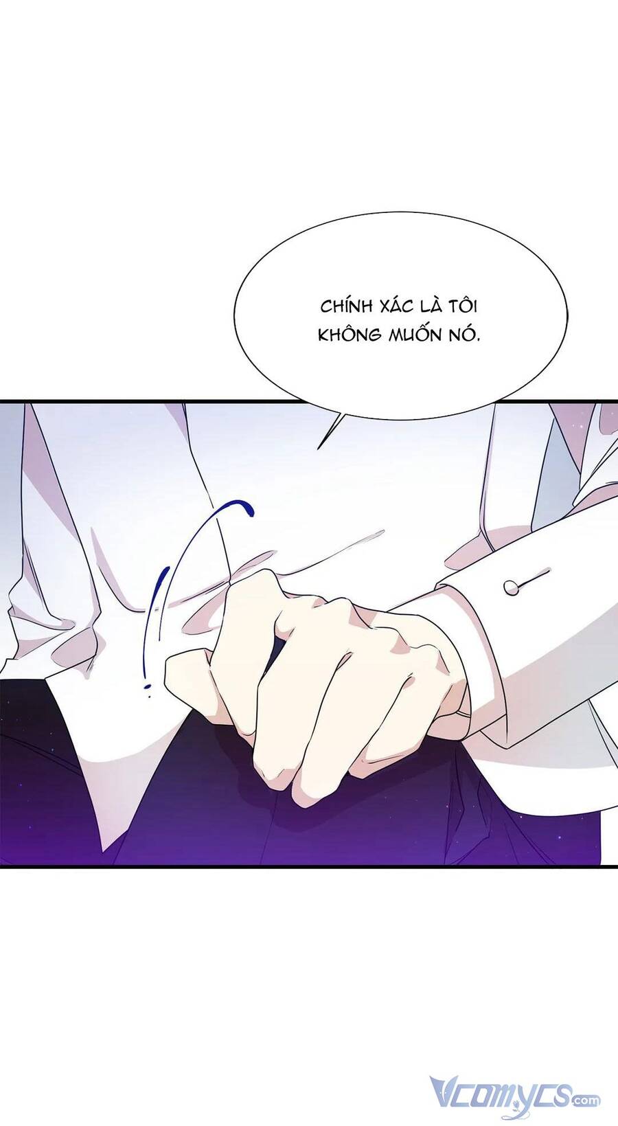 Tôi Là Em Gái Của Nữ Chính Hắc Ám Chapter 11 - 45