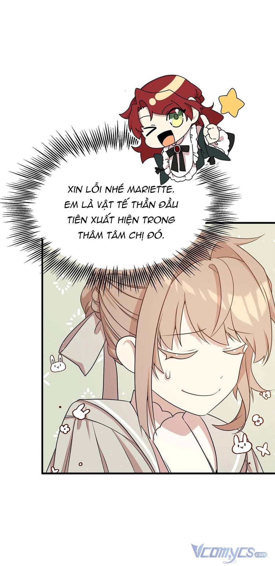 Tôi Là Em Gái Của Nữ Chính Hắc Ám Chapter 11 - 9