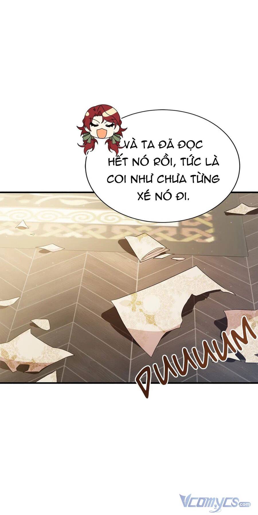 Tôi Là Em Gái Của Nữ Chính Hắc Ám Chapter 15 - 4