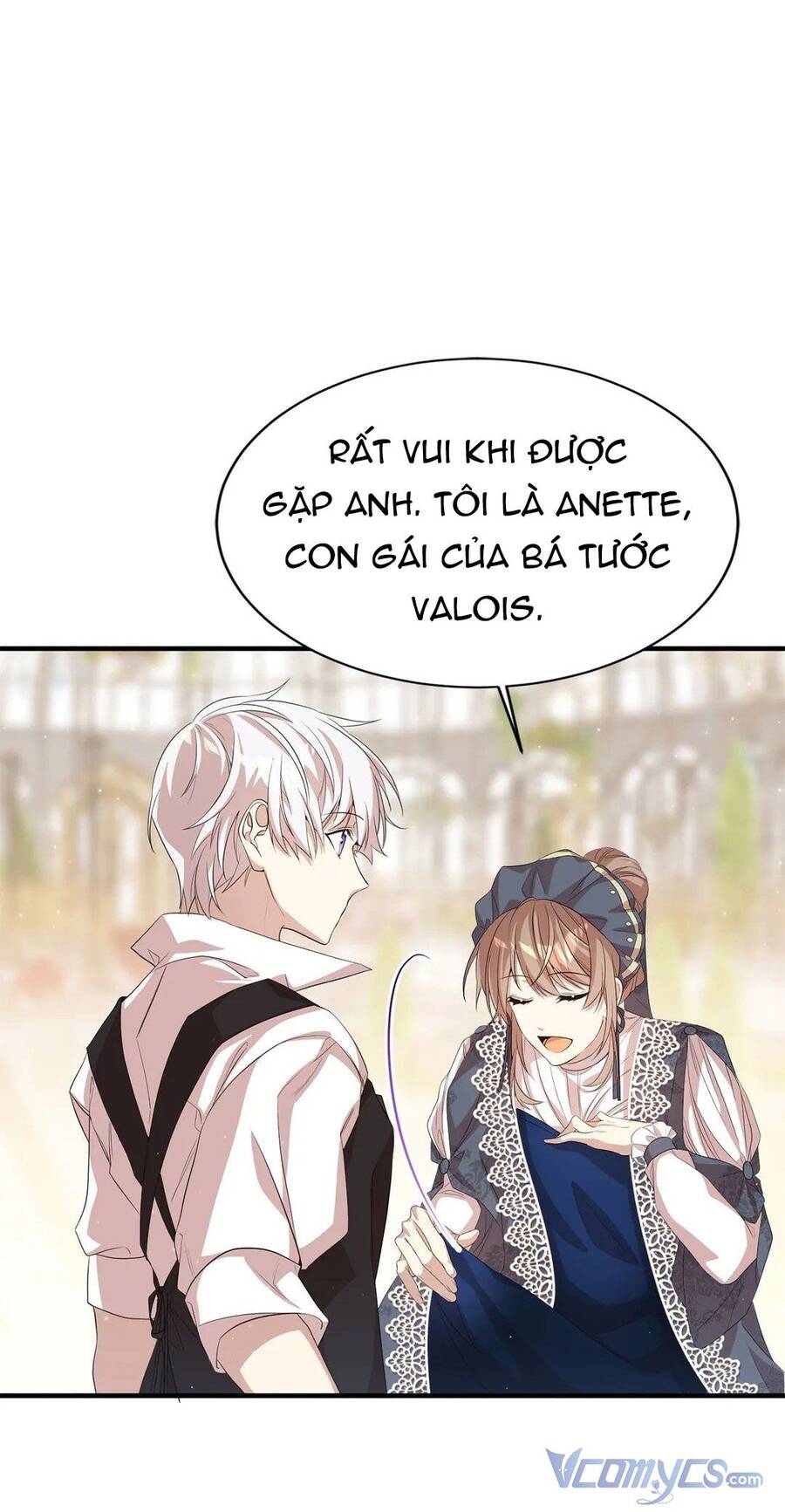 Tôi Là Em Gái Của Nữ Chính Hắc Ám Chapter 15 - 70