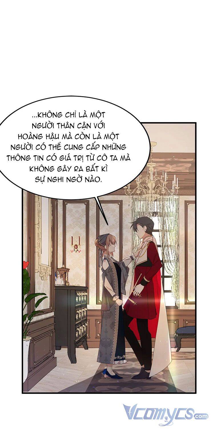 Tôi Là Em Gái Của Nữ Chính Hắc Ám Chapter 18 - 22