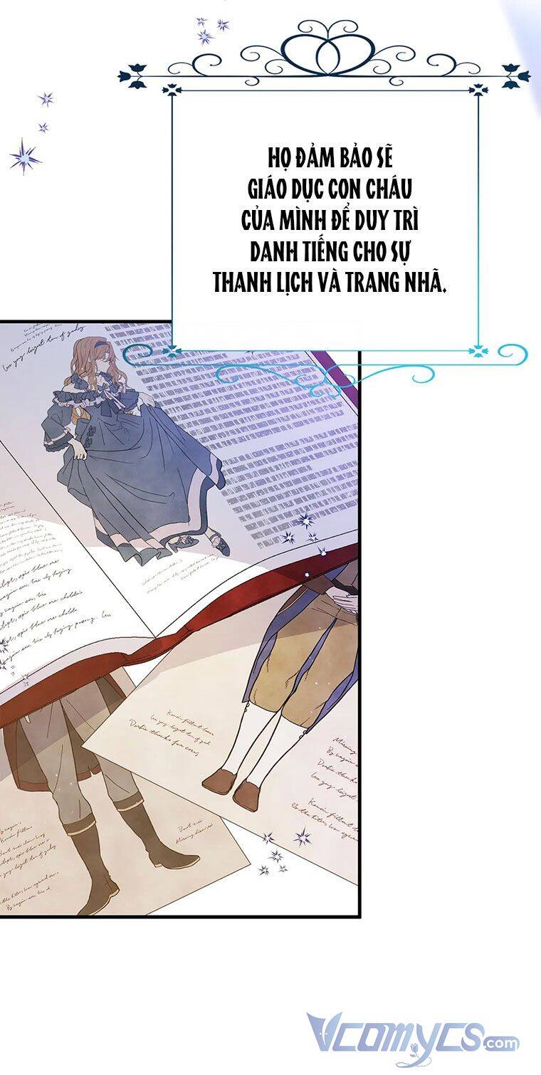 Tôi Là Em Gái Của Nữ Chính Hắc Ám Chapter 18 - 53