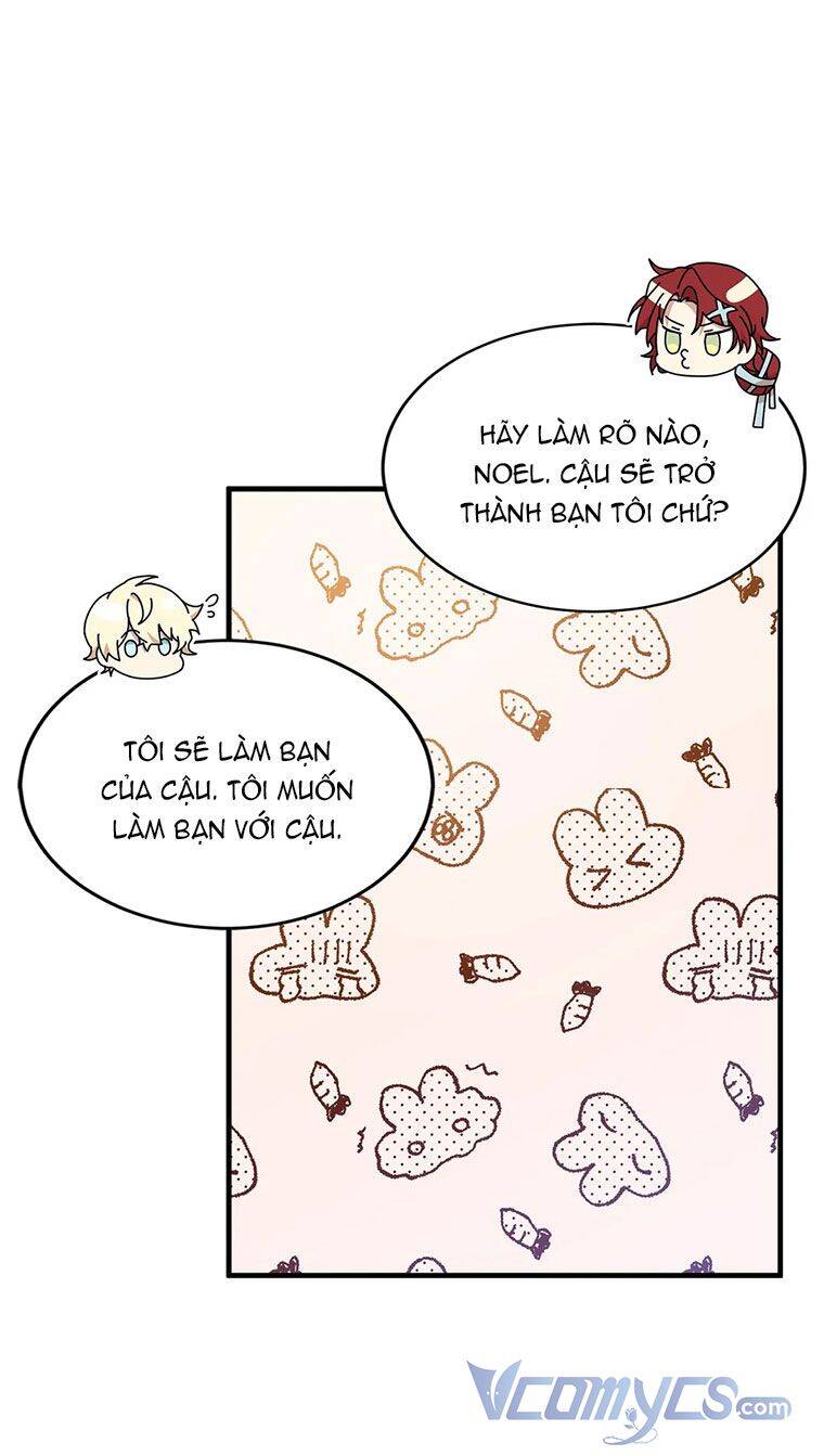 Tôi Là Em Gái Của Nữ Chính Hắc Ám Chapter 18 - 59