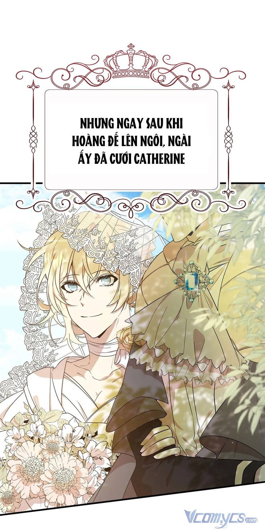 Tôi Là Em Gái Của Nữ Chính Hắc Ám Chapter 5 - 17