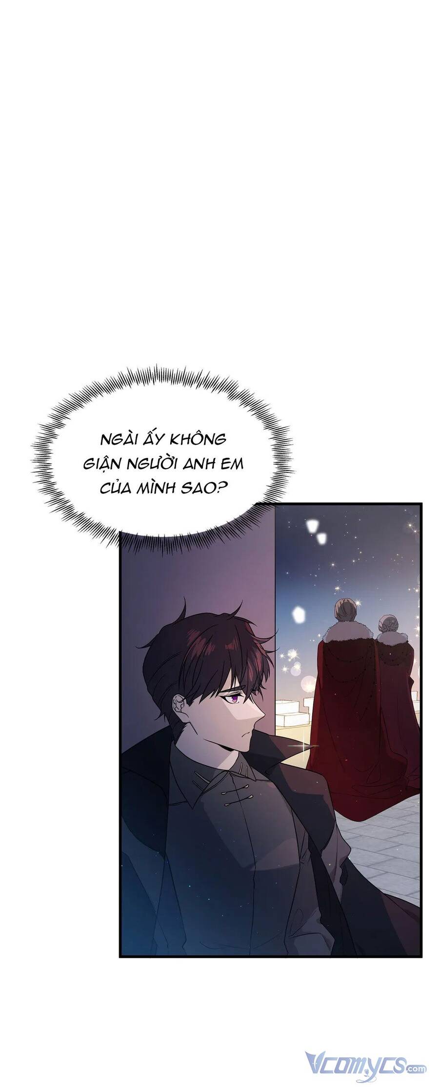 Tôi Là Em Gái Của Nữ Chính Hắc Ám Chapter 5 - 21