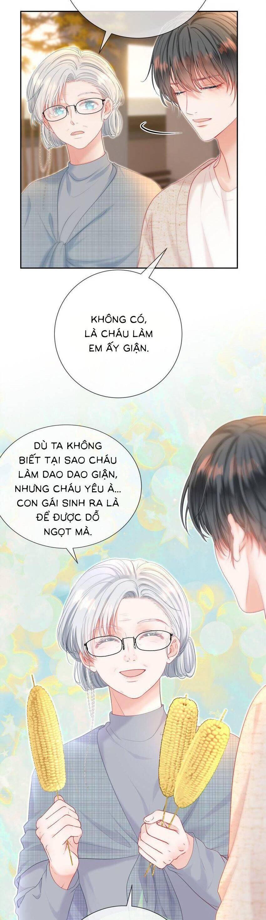 1001 Cách Chinh Phục Chồng Yêu Chapter 25 - 9