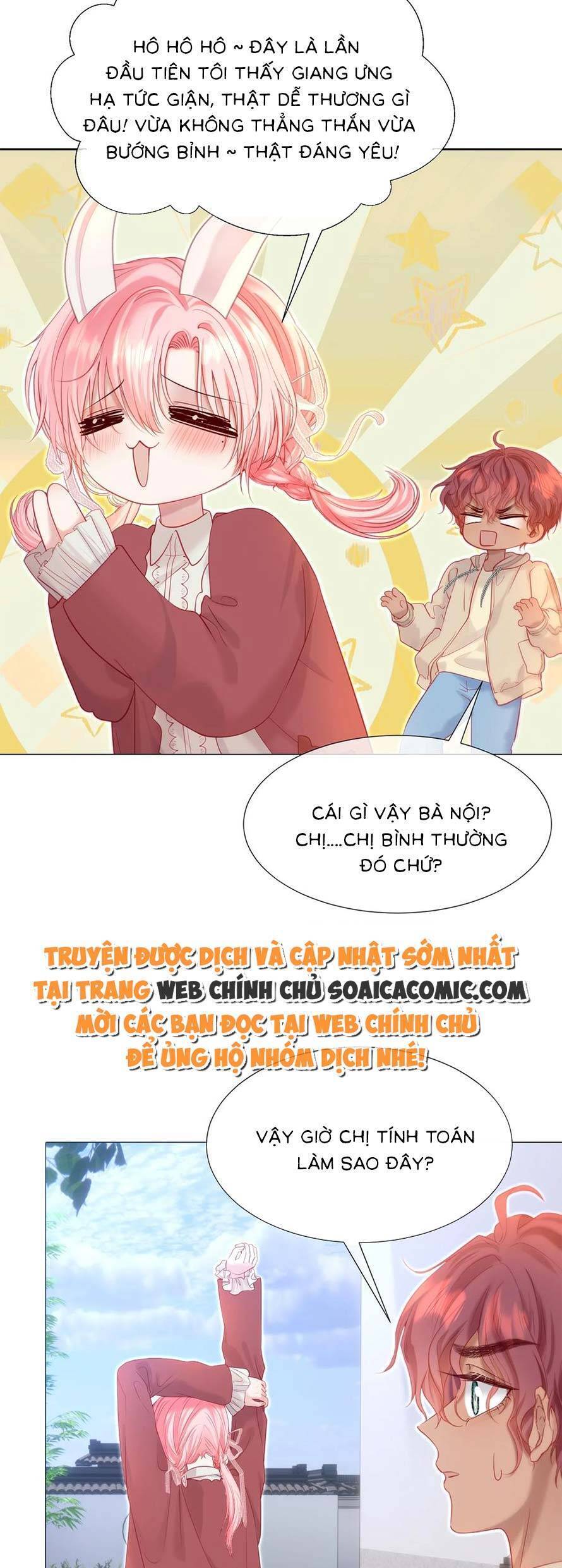 1001 Cách Chinh Phục Chồng Yêu Chapter 31 - 22