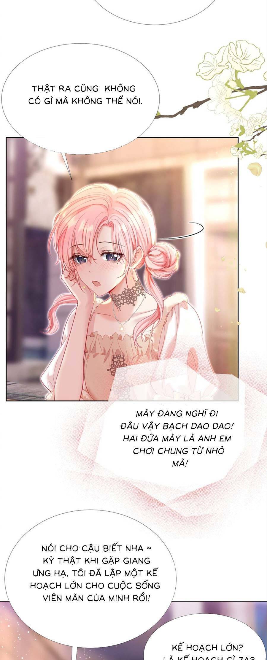 1001 Cách Chinh Phục Chồng Yêu Chapter 35 - 2