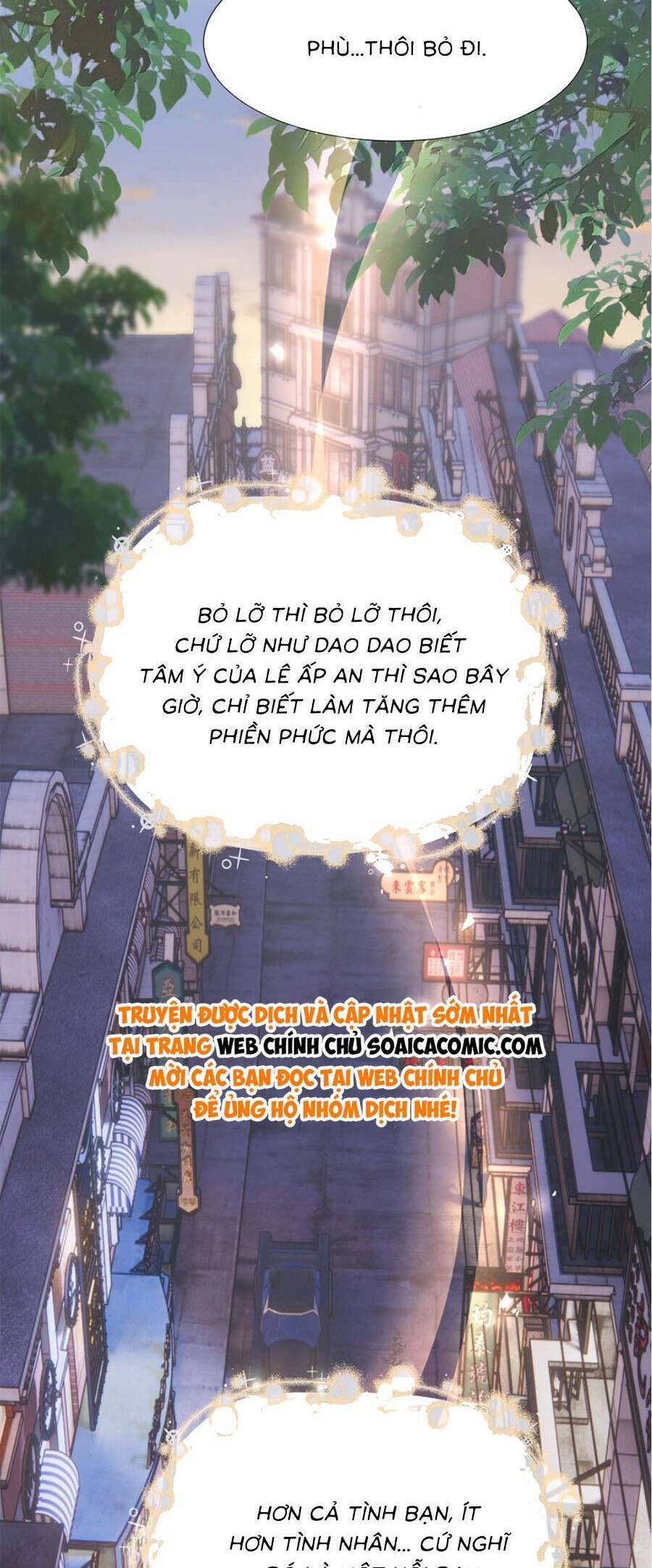 1001 Cách Chinh Phục Chồng Yêu Chapter 35 - 13