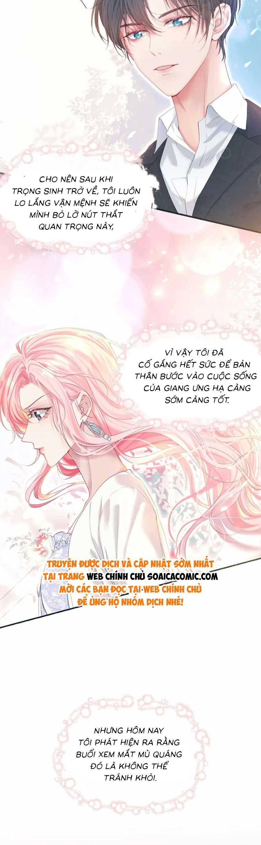 1001 Cách Chinh Phục Chồng Yêu Chapter 36 - 2