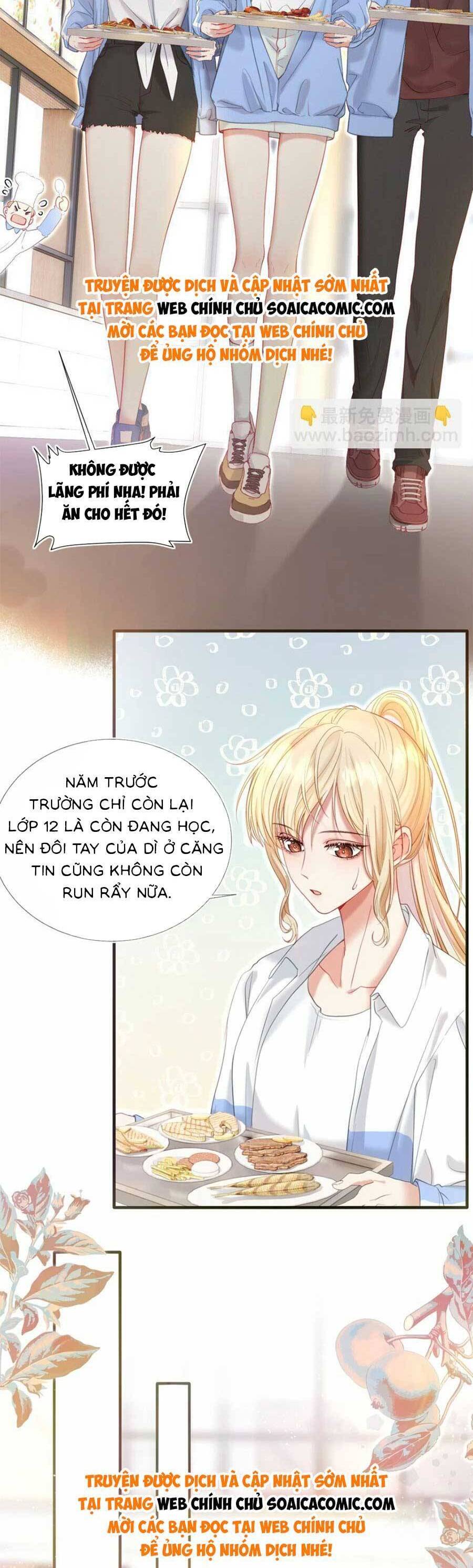 1001 Cách Chinh Phục Chồng Yêu Chapter 37 - 2