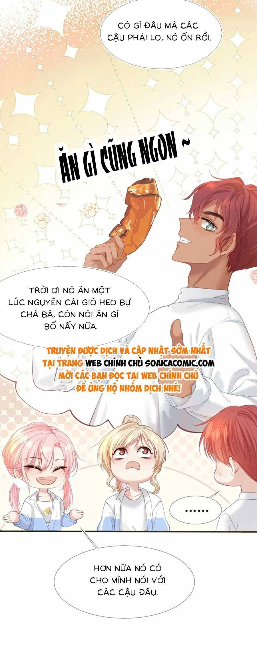 1001 Cách Chinh Phục Chồng Yêu Chapter 37 - 5