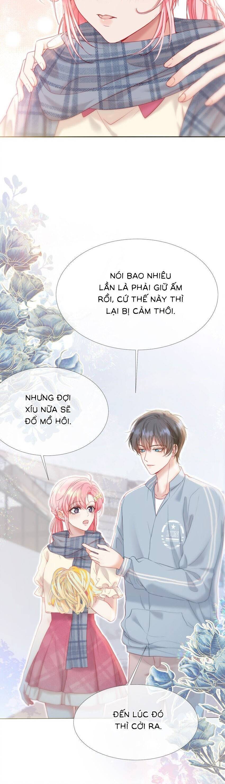 1001 Cách Chinh Phục Chồng Yêu Chapter 40 - 10