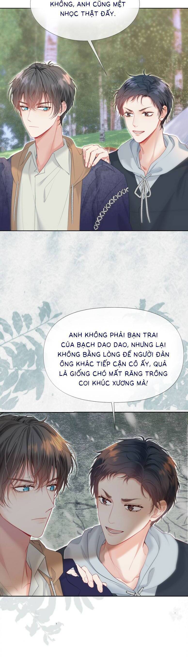 1001 Cách Chinh Phục Chồng Yêu Chapter 49 - 17