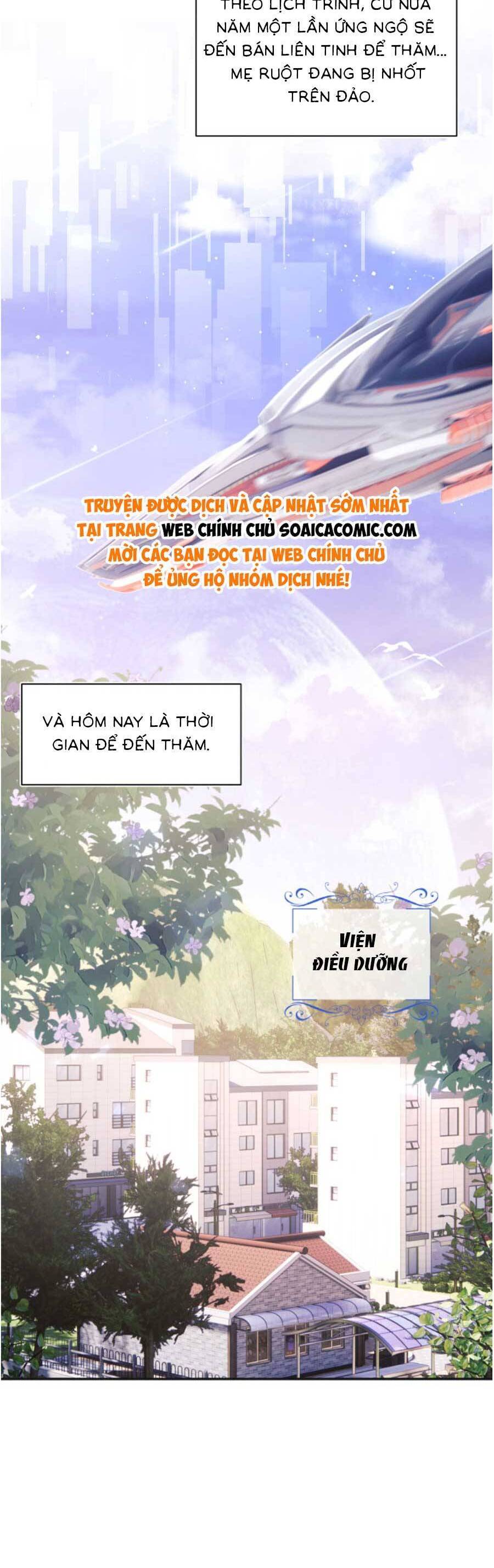 Vị Chỉ Huy Lạnh Lùng Đang Khóc Trong Vòng Tay Tôi Chapter 34 - 5