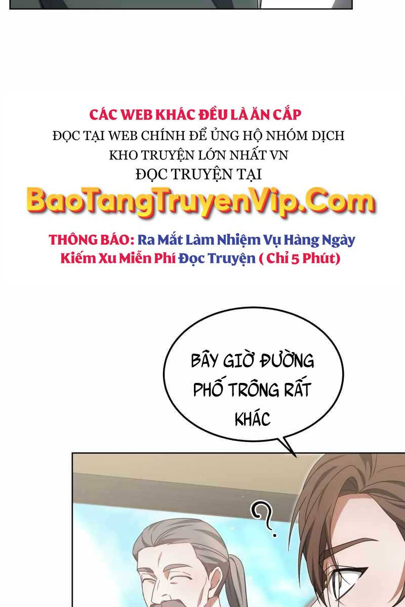 Bác Sĩ Phẫu Thuật Cấp Sss Chapter 35 - 16