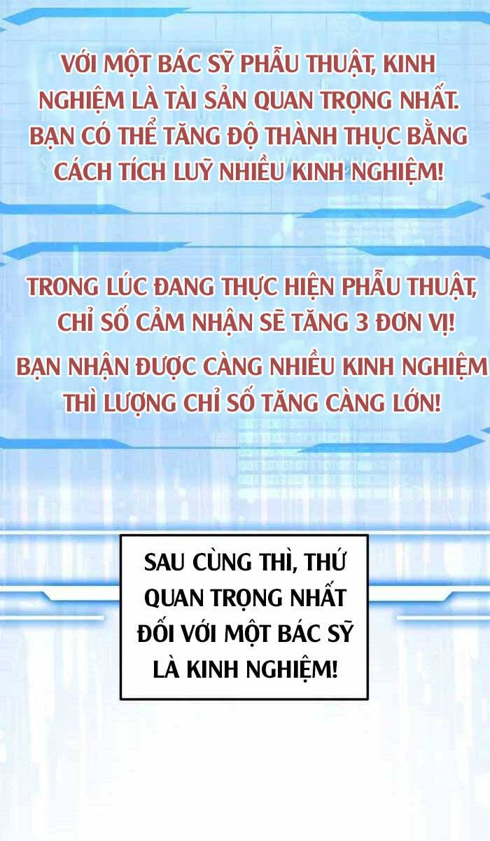 Bác Sĩ Phẫu Thuật Cấp Sss Chapter 41 - 35