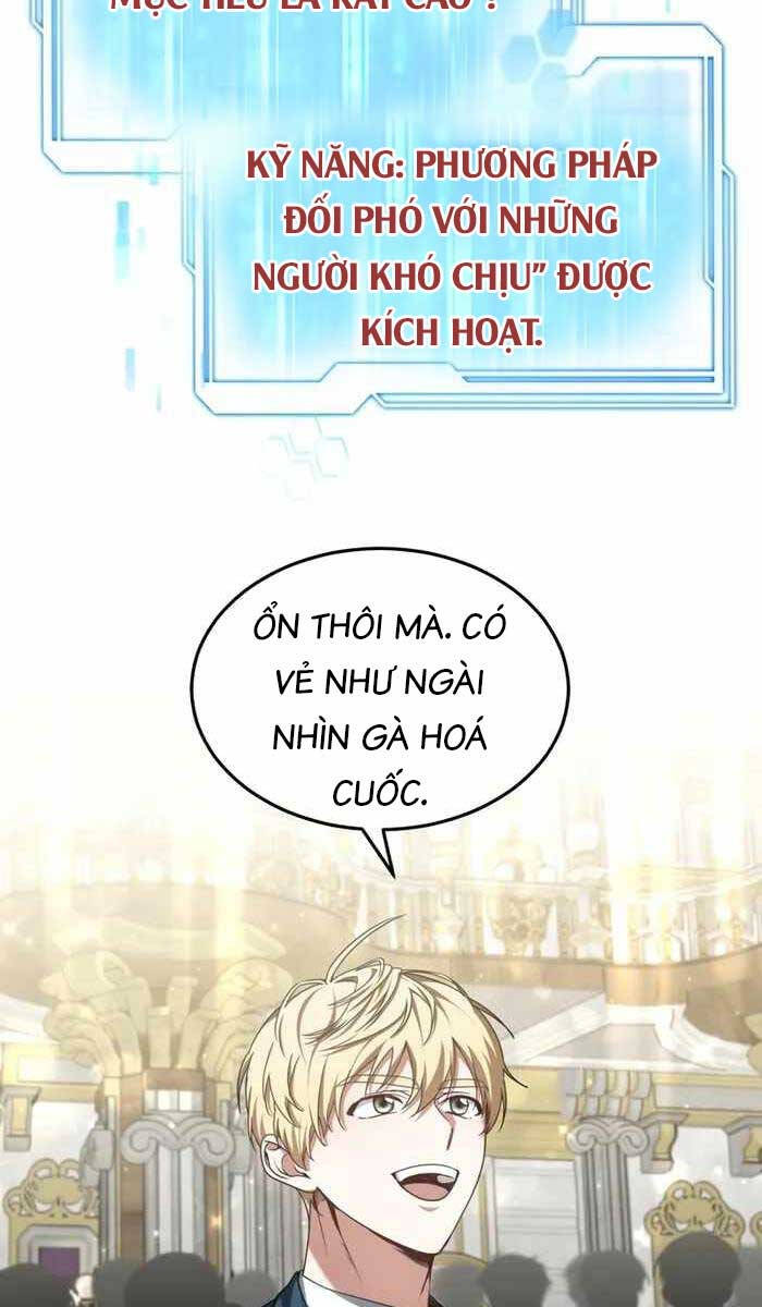 Bác Sĩ Phẫu Thuật Cấp Sss Chapter 41 - 75