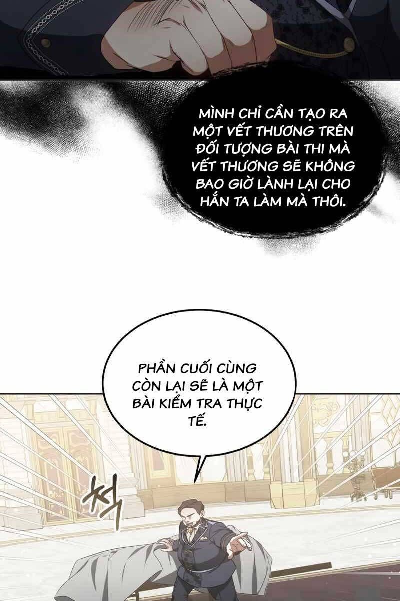 Bác Sĩ Phẫu Thuật Cấp Sss Chapter 42 - 74