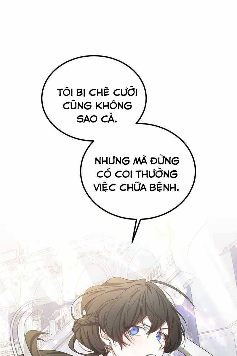 Bác Sĩ Phẫu Thuật Cấp Sss Chapter 46 - 24