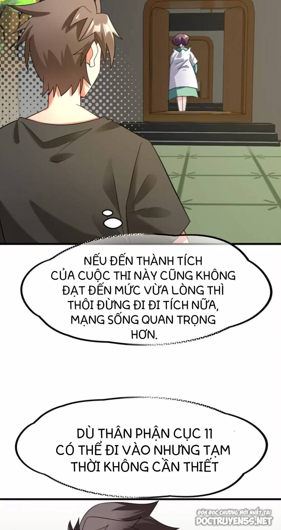 Ngự Thú Phản Khoa Học Chapter 34 - 15