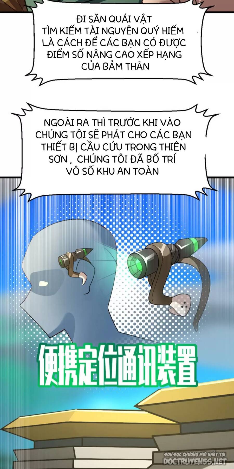 Ngự Thú Phản Khoa Học Chapter 36 - 2