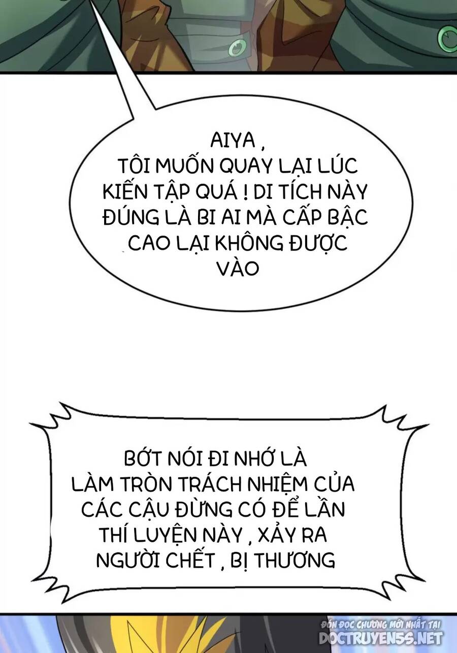 Ngự Thú Phản Khoa Học Chapter 36 - 7