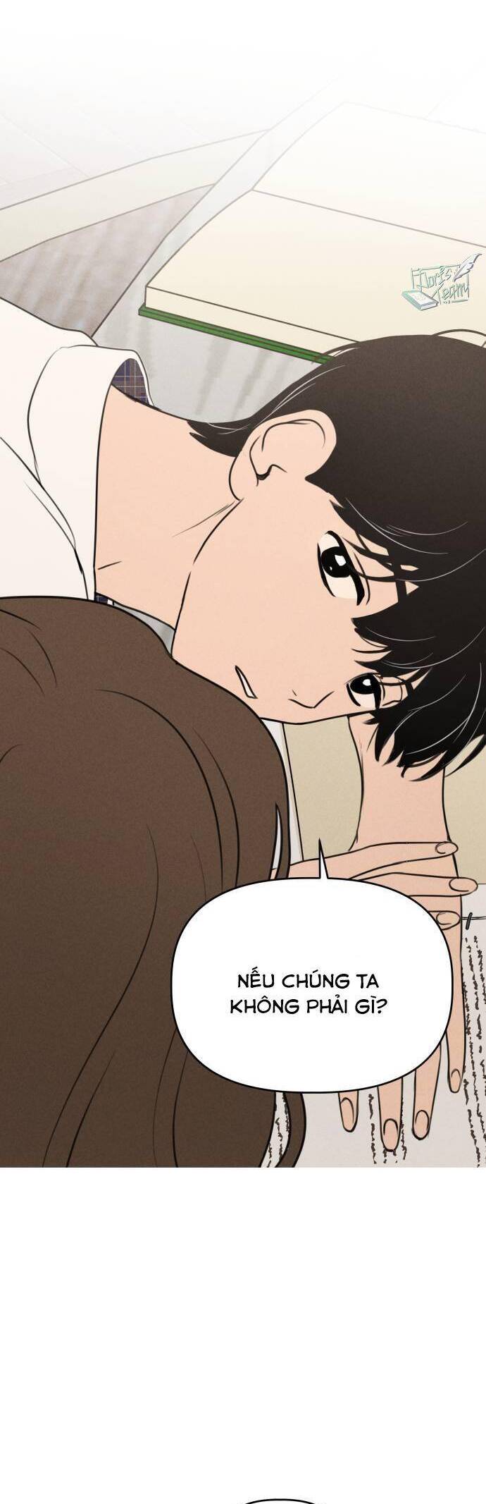 Thỏa Thuận Bí Mật Giữa Chúng Ta Chapter 27 - 3