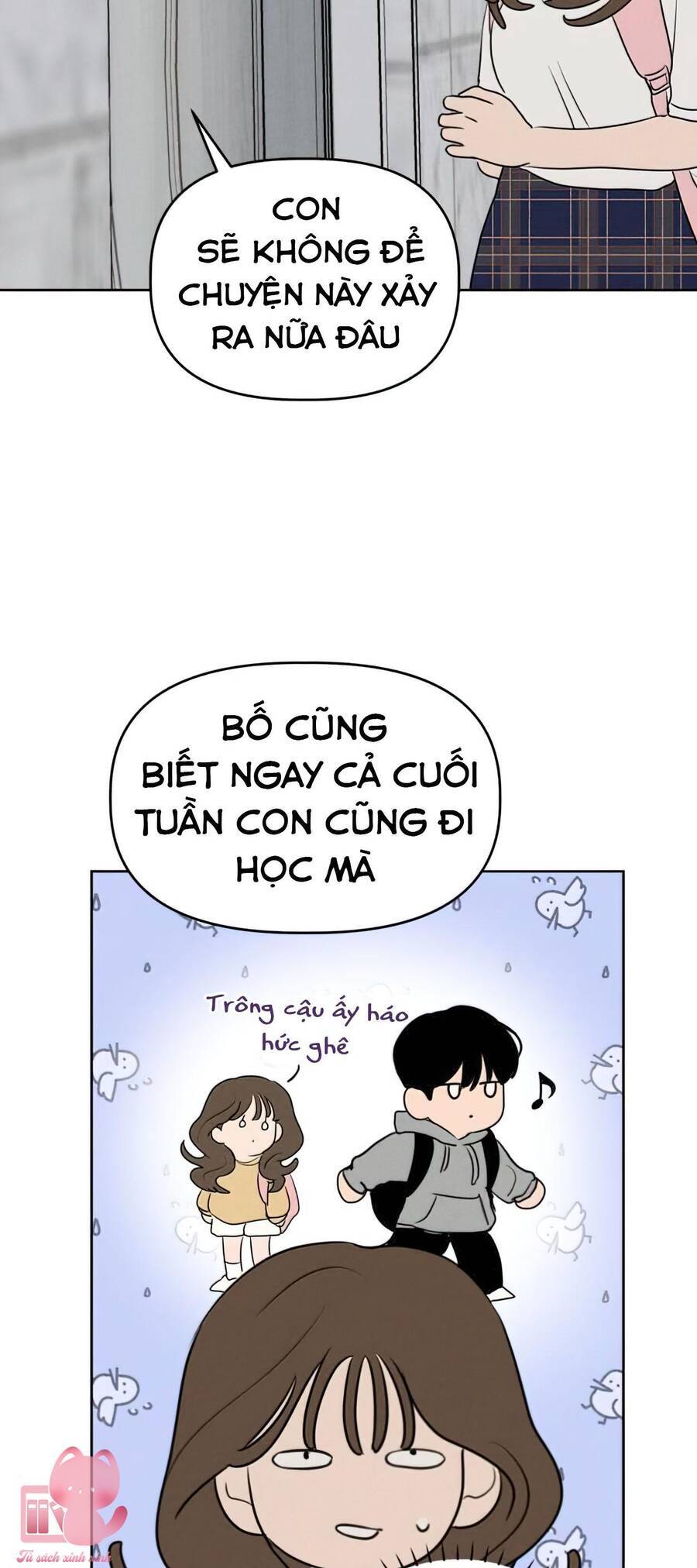 Thỏa Thuận Bí Mật Giữa Chúng Ta Chapter 32 - 10