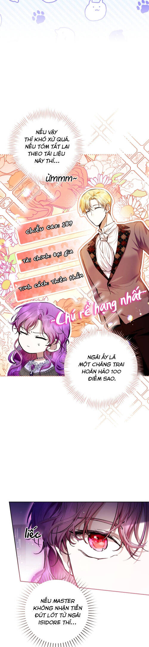 Làm Ác Nữ Bộ Không Tuyệt Sao? Chapter 35 - 7