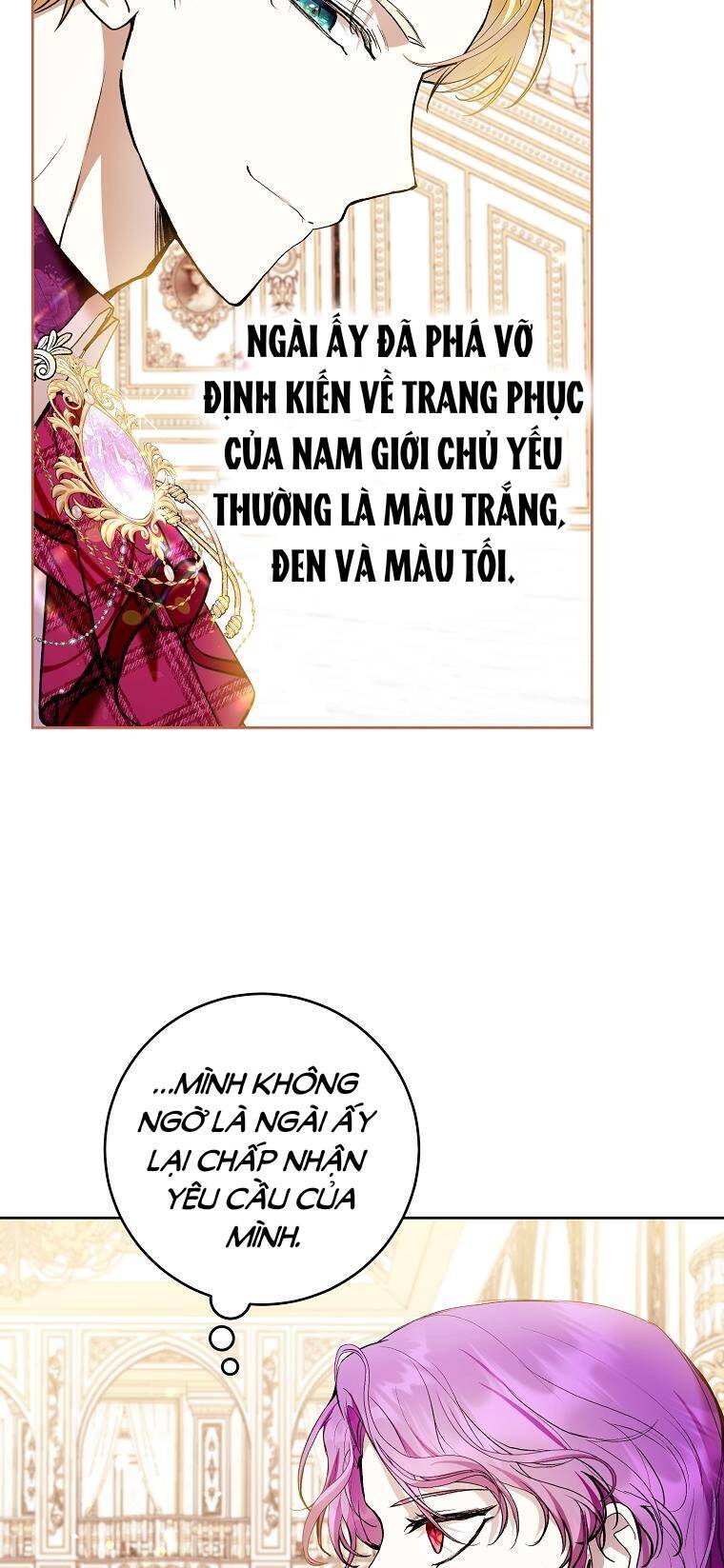 Làm Ác Nữ Bộ Không Tuyệt Sao? Chapter 36 - 7